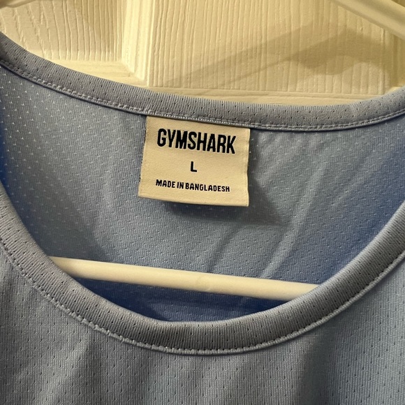 Gymshark Training Crop Tank - Picture 3 of 9